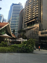 Robinson Suites (D1), Retail #131706652